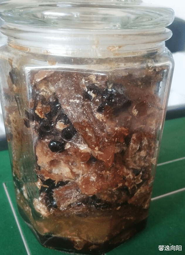 豆豉|自制香酥的豆豉鱼，方法配方都很简单，又香又好吃！