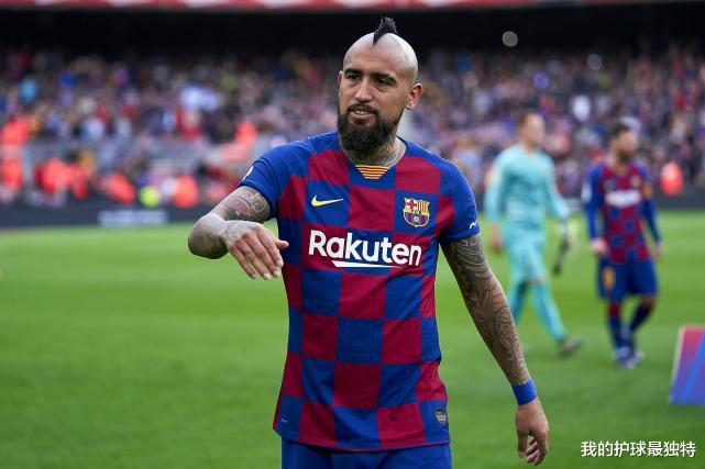 巴塞罗那|巴萨新帅太狠了！33岁巨星收离队通牒 梅西好友全被赶走？