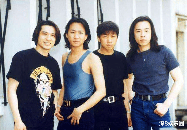 飞儿乐团|曾红极一时的飞儿乐队，因恋情曝光踢走主唱，现状让人唏嘘！