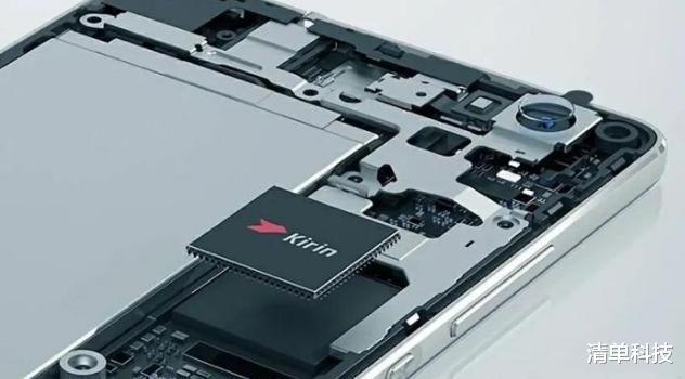 华为@华为麒麟1020处理器仅有800万颗，卖完就没有了！