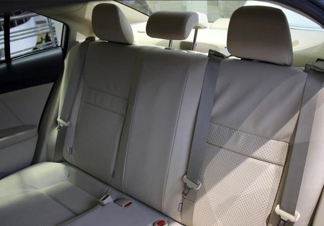 「丰田威驰」7万入手丰田威驰，2个月后车主说了四个字！