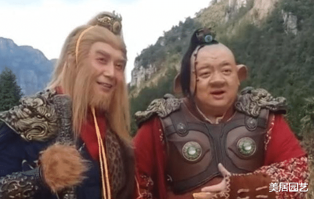 许文强@《宝莲灯2》来袭,猪八戒成最大看点,看到新版二郎神:全网劝退