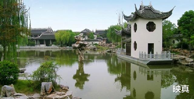 #合肥#合肥要建的中国最大私家园林, 老板携款潜逃加拿大, 如今已烂尾17年