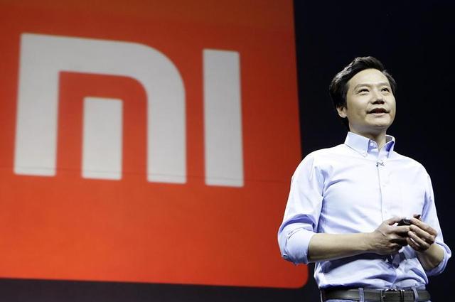 『小米科技』小米和红米分开后，市场份额仅占2.88%，是阵痛还是没落