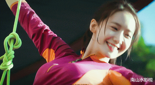 [电影]韩国拍了一部电影，想激起年轻人的斗志，我看完以后乐了