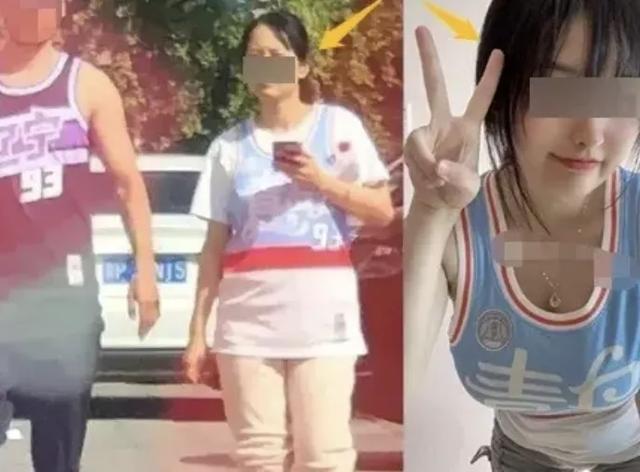 滤镜|虎扑第一女神未P图照曝光，去掉滤镜长这样？网友：乔碧萝2号