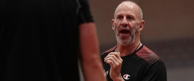 教练|官宣！CBA传奇名帅正式出山，出任国家队教练