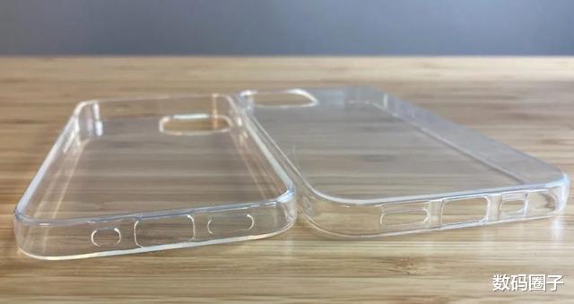 #iphone12#多图!iPhone 12 现身认证数据库,手机壳也遭到曝光