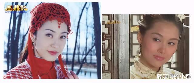 武侠|“七个老婆”颜值断崖式下滑——金庸武侠已吸引不到美女了？