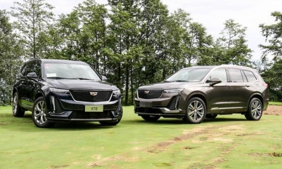 凯迪拉克|号称最“便宜”的豪华中大型SUV凯迪拉克,到底是否值得入手?