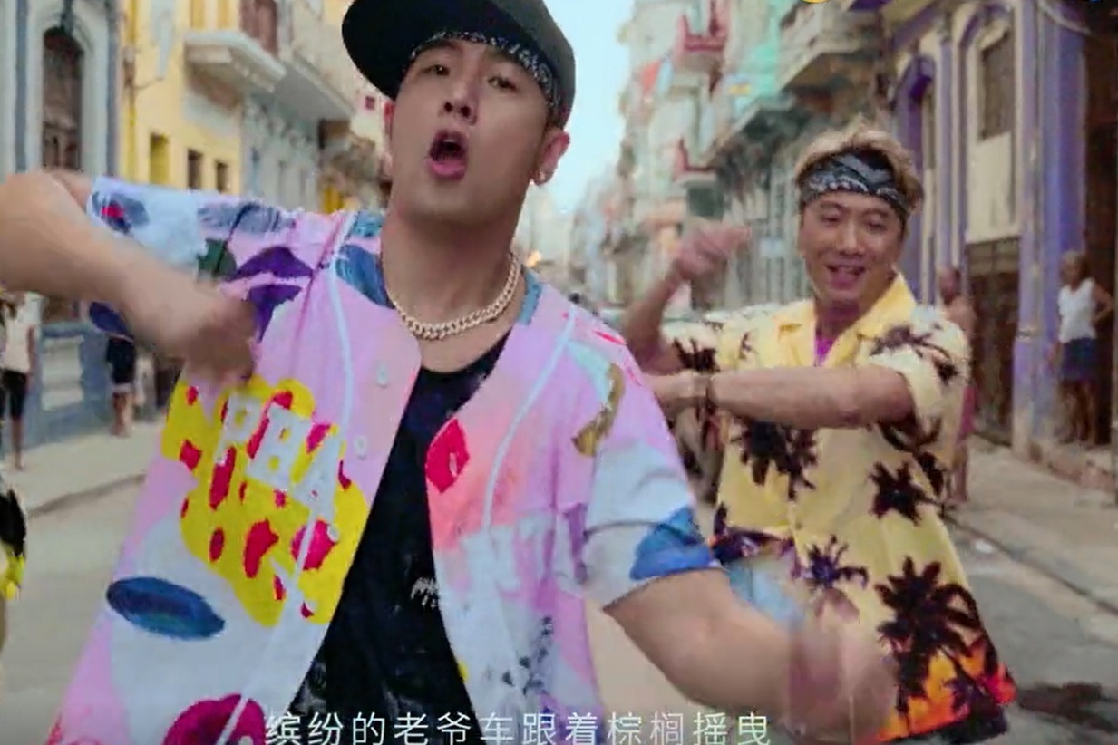 [周杰伦]1小时不到，销量破100万张！周杰伦实力捍卫自己在华语乐坛的地位