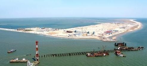 南海|中国又要干什么？南海升起一座座岛屿，外媒：阻挡不了中国速度