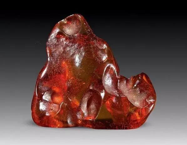 雕刻|价值连城的极品石头，捡到千万别丢