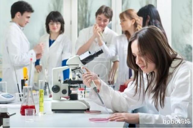 地下城与勇士|女生想学医但又不想太累，这几个专业比较合适，工作好找薪资也高