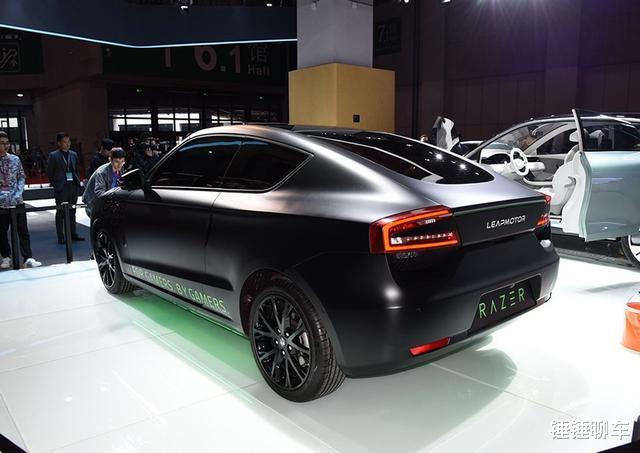 #丰田卡罗拉#加速仅6.9秒的零跑，15.99万就可入手顶配跑车，还要什么卡罗拉？