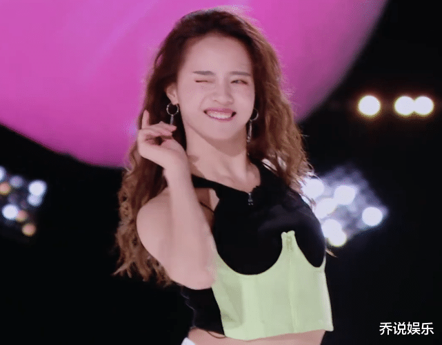 创造营2020@《创造营2020》刚播0.5期，就猜她能C位出道？这届学员厉害了