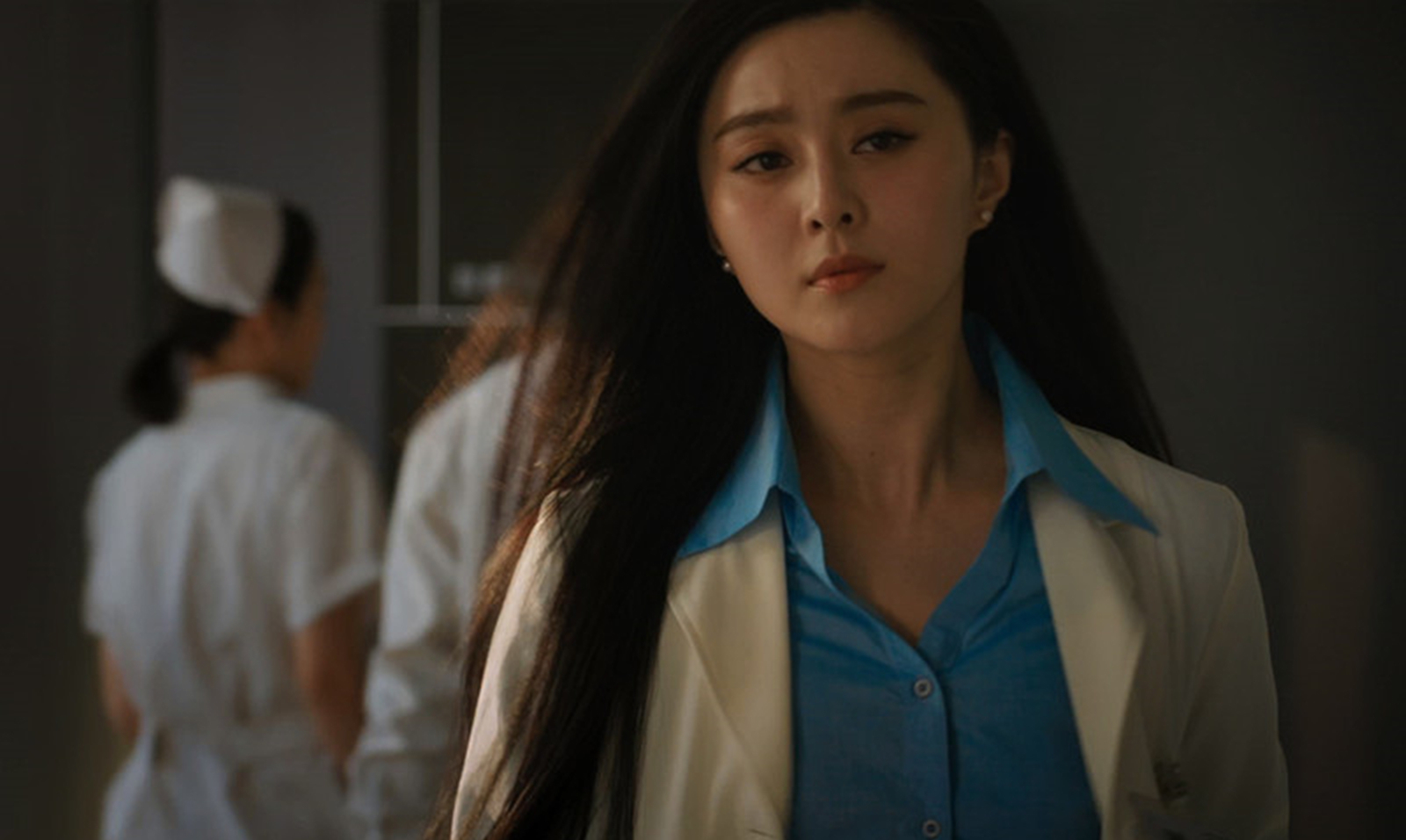 吴京|吴京在好莱坞有多心酸？木乃伊出场几秒钟，钢铁侠被剪得一秒不剩