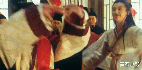 林冲|你知道吗?梁家辉的《水浒传》票房仅600万,如今观众为它喊冤