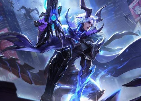 【明世隐】王者荣耀：出门学错技能谁最“惨”？东皇和明世隐还只能算一般！