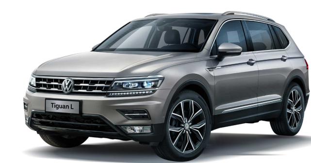 SUV|合资SUV销量第一阵营的最终落地价，让你意想不到