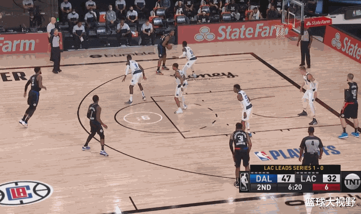 科怀·伦纳德|当伦纳德轰下35+10时，你才会发现哈登真是非人类