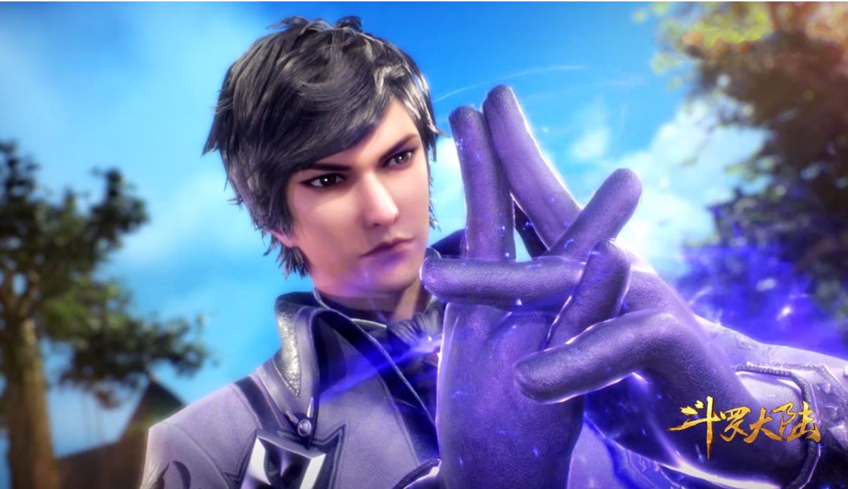 武魂|流水的主角铁打的素云涛，穿越斗罗的主角们，为何都想加入武魂殿