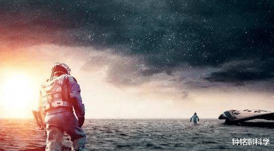 行星|为什么宇宙中不可能出现全部都是水的星球？