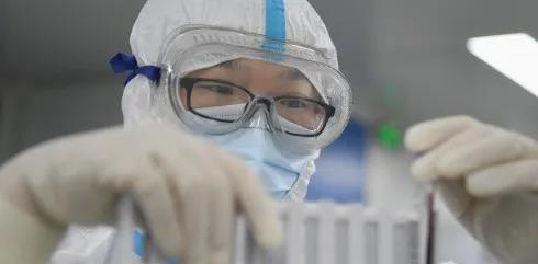 #抗体#抗体阳转率100%！今天，新冠疫情的最大克星，终于来了！