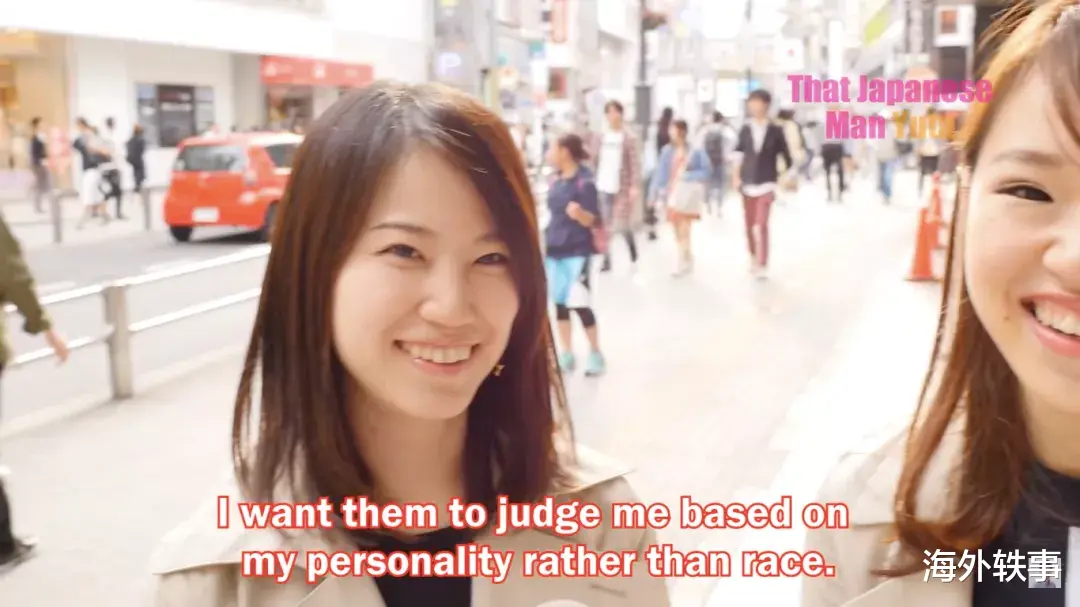 海外轶事 中年白人男子恶臭言论：亚洲女人最容易泡到！被网友狂喷怒怼