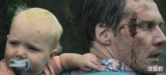 流量君 胆小慎入!10部恐怖短片全程高能!