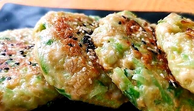 萝卜|秋冬季，多给孩子吃这早餐饼，营养好吃易消化，做一锅不够吃