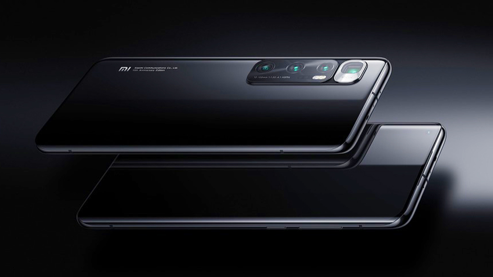 小米科技|与小米10相比，小米10至尊版在哪些方面有所改进？