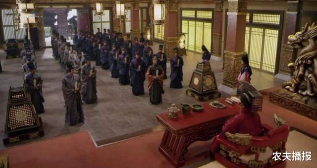 【匈奴】中国现在的国际环境,最像古代哪个王朝呢?