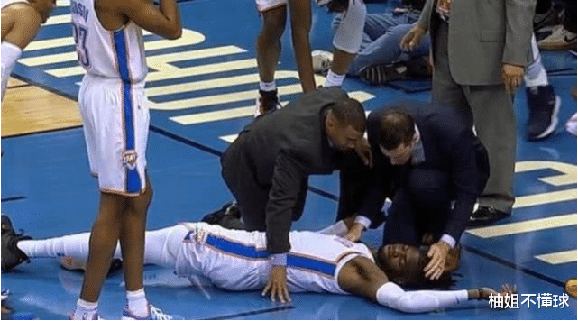 維金斯|疑惑？為什么你們都頂不動維金斯，大號詹姆斯推不動，小卡轉身都困難