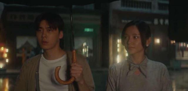 李易峰|上线2天播放量破2亿，李易峰新剧《隐秘而伟大》凭什么？