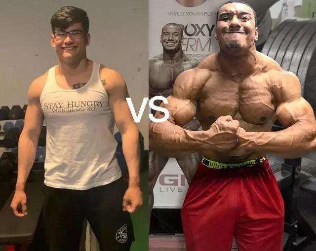 健身|美国力量举天才少年硬拉347公斤，网友却说：这腿也太细了，看得我都尴尬！