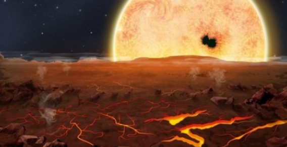 中国火星探测器|科学家发现了一颗富氧星球，人类未来星际移民有望了？