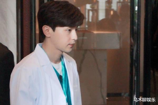 杨幂|空降上线？网曝《密室大逃脱2》即将播出，杨幂、邓伦强势回归