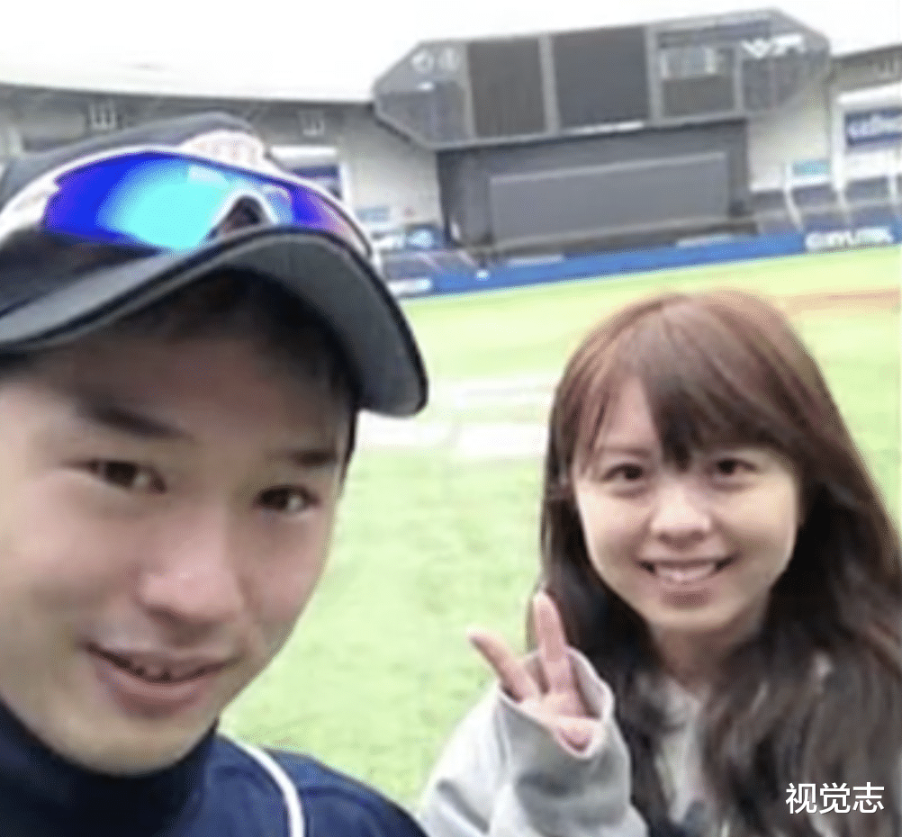 视觉志|求婚现场曾轰动全国,5年后刷到这夫妻结局……