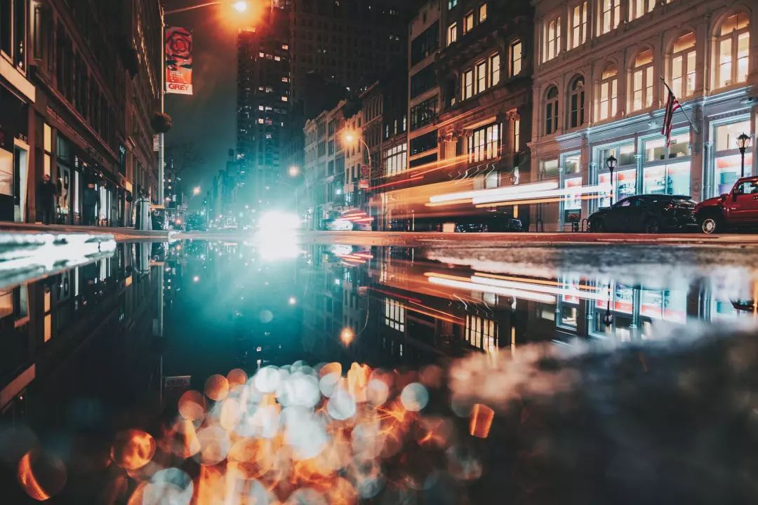 |离开大公司，我才发现世界多残酷