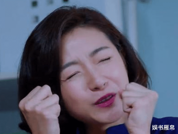 万茜|《浪姐》落幕谁最惨？不是挨了无数骂的蓝盈莹而是万茜
