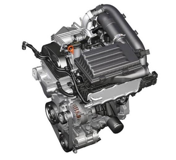 电动车|1.6的高尔夫和1.4T的差距为什么这么大？