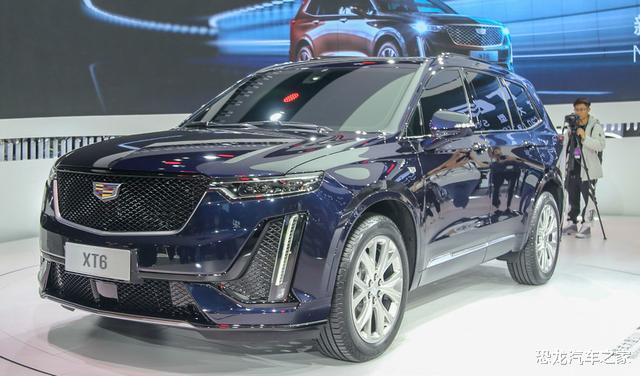 阿特兹|凯迪拉克XT6为何被称“性价比之王”?除空间大之外,它还有何亮点