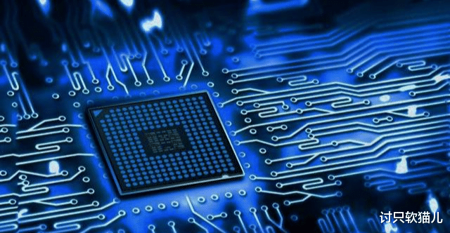 |台积电突然发出两个消息，美国懵了，美：为什么！