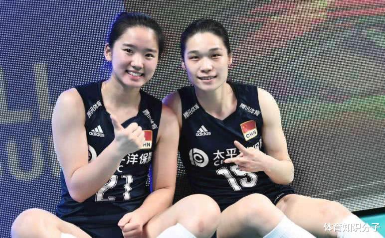 郎平▲女排被淘汰人员基本出炉！2世界冠军奥运梦悬了，郎平如何安慰？