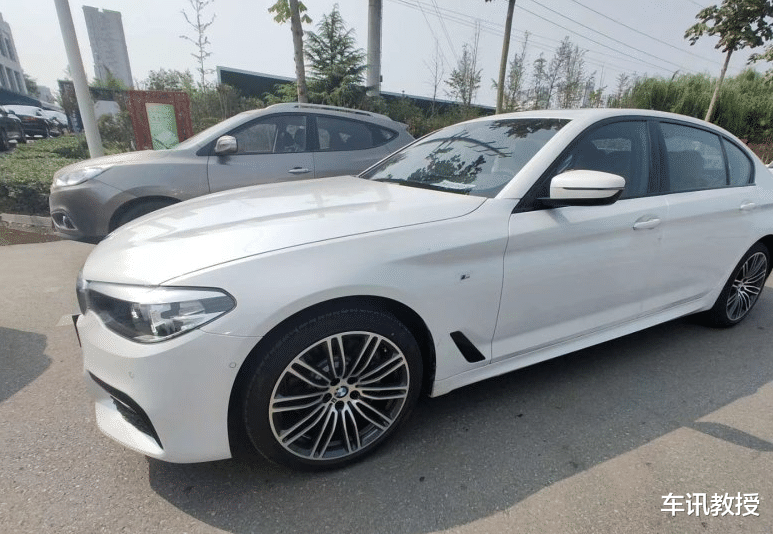 『比亚迪宋』为什么你只有20万，亲戚朋友同学却一致叫你买奔驰宝马奥迪？