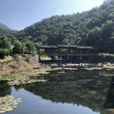 「揭阳」这么美的瀑布，被藏在揭阳的美景，知道它的人却不多