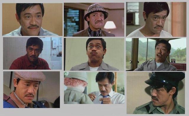 吴耀汉|80岁香港男演员身患重病仍想拍戏:如果有病人角色,可以找吴耀汉