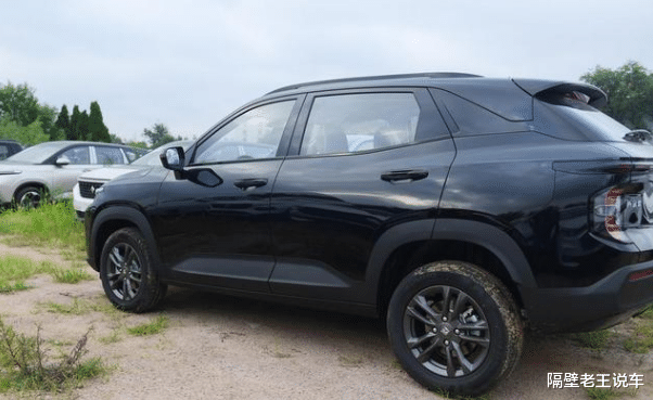 宝骏|这款SUV终于火了，销量六连涨，1.5T带自适应巡航，仅售5.18万起
