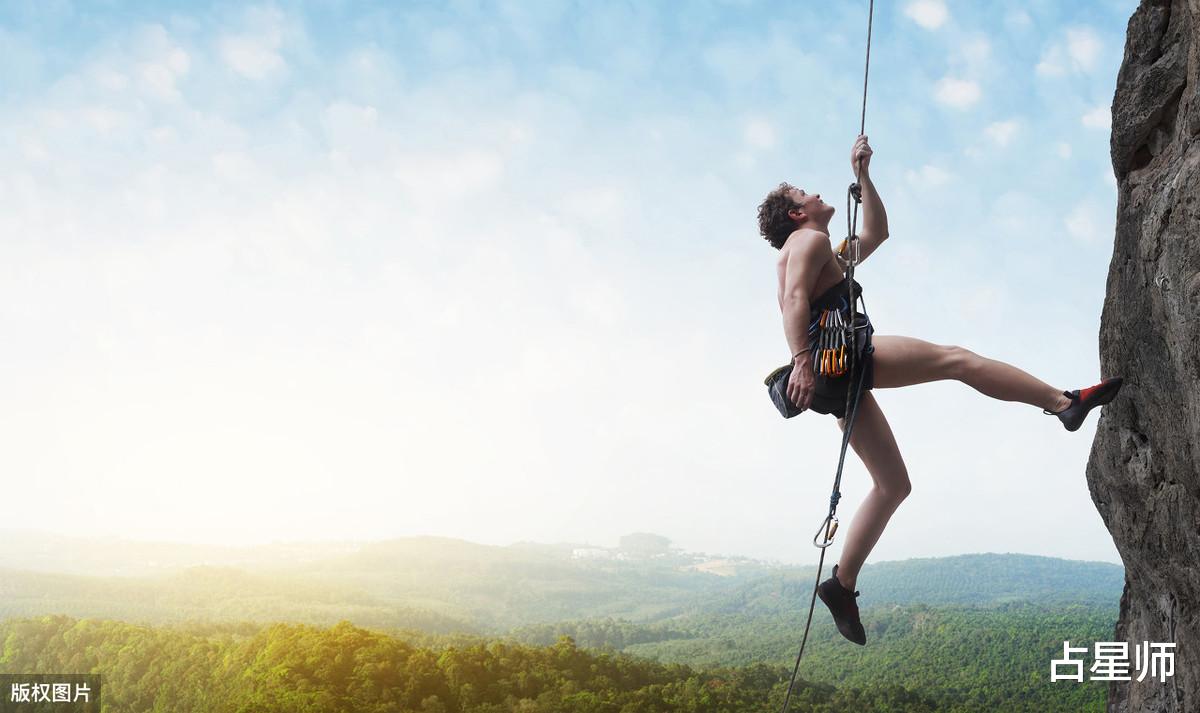 海王星：（周运）克里斯托弗_5月19日至25日星座运势：不要被吓倒